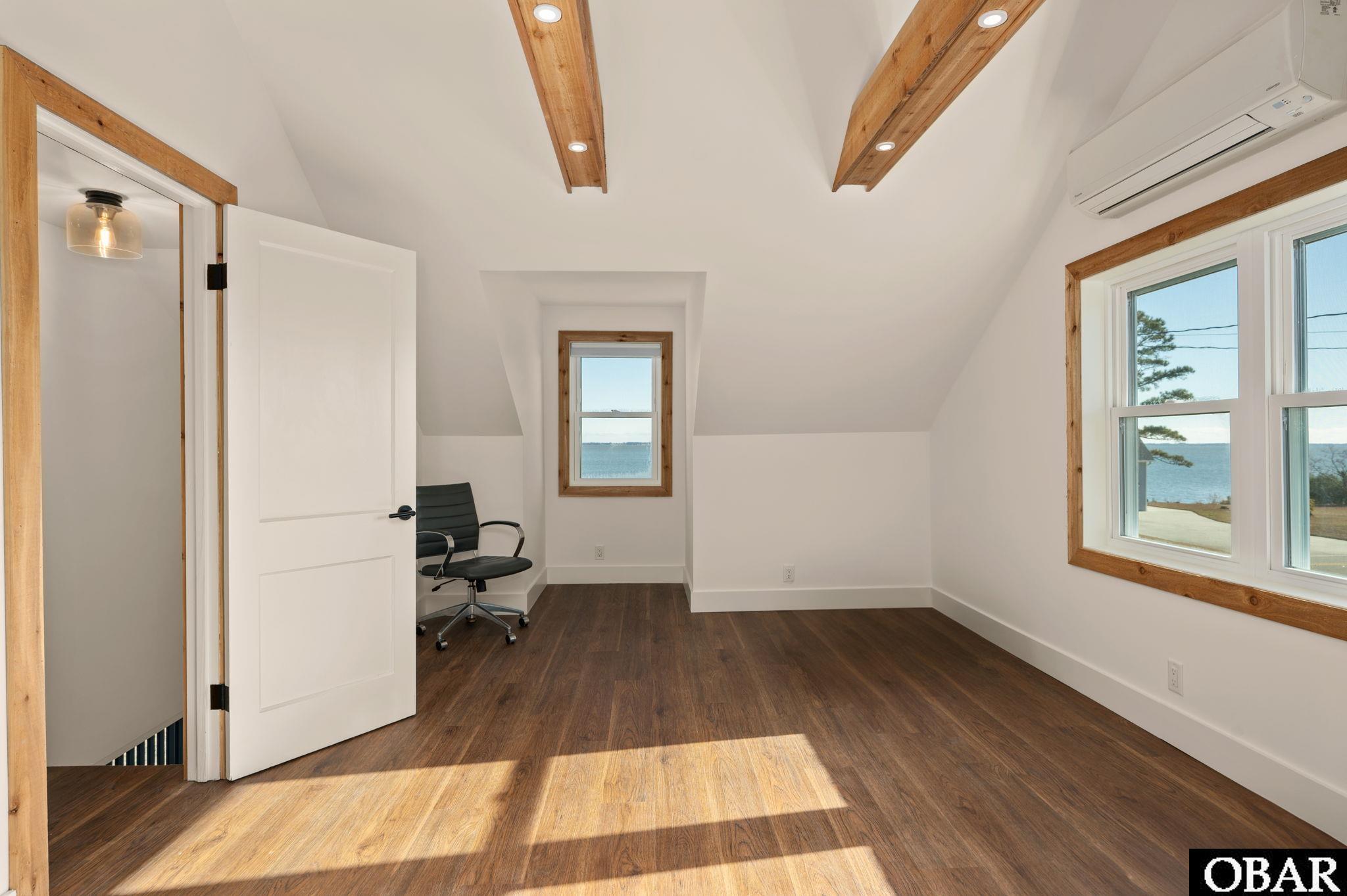 292 Narrow Shore Road Aydlett, NC 27916 - Photo 29 of 49 2nd Floor 4th Bedroom