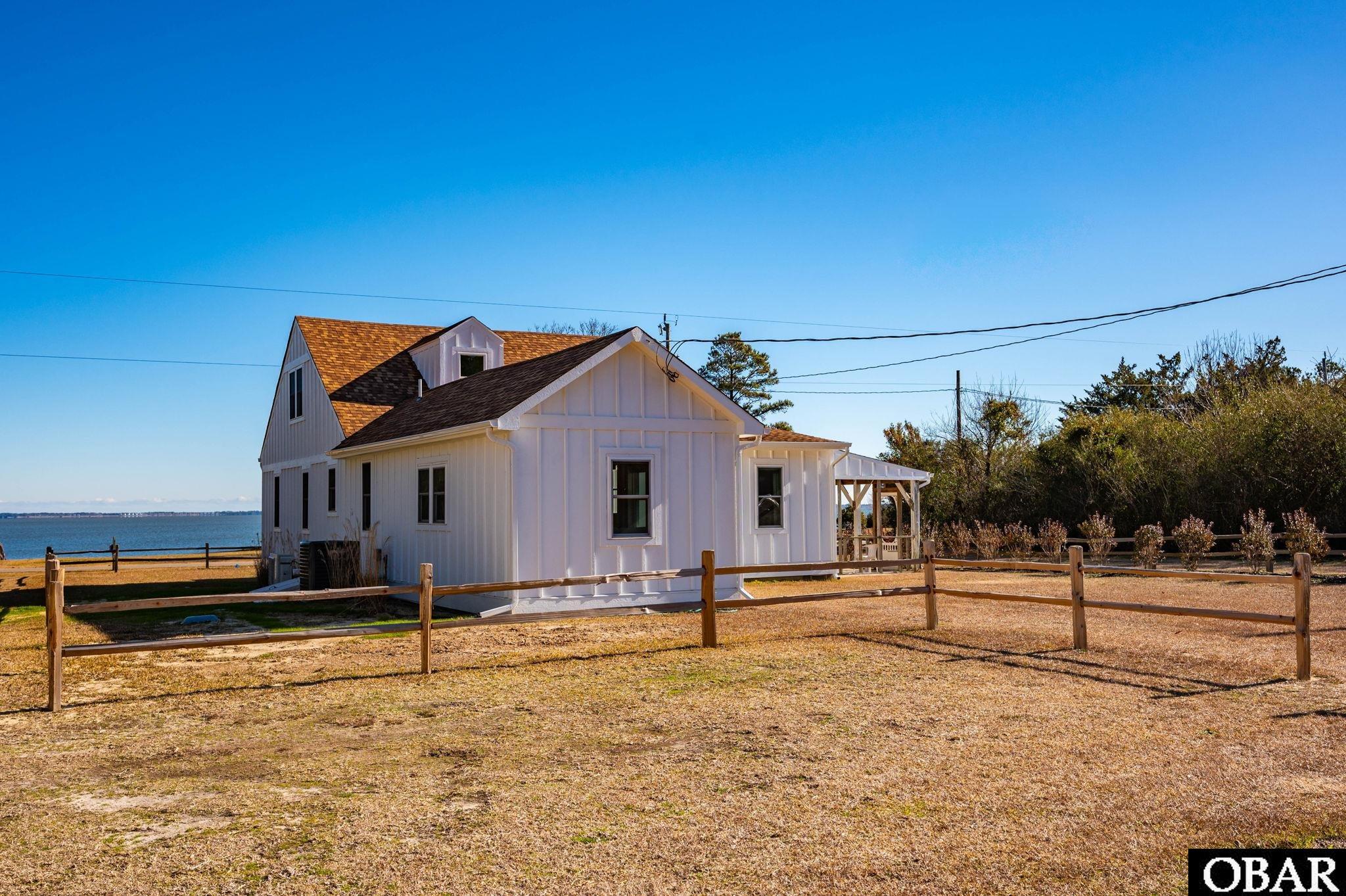 292 Narrow Shore Road Aydlett, NC 27916 - Photo 31 of 49