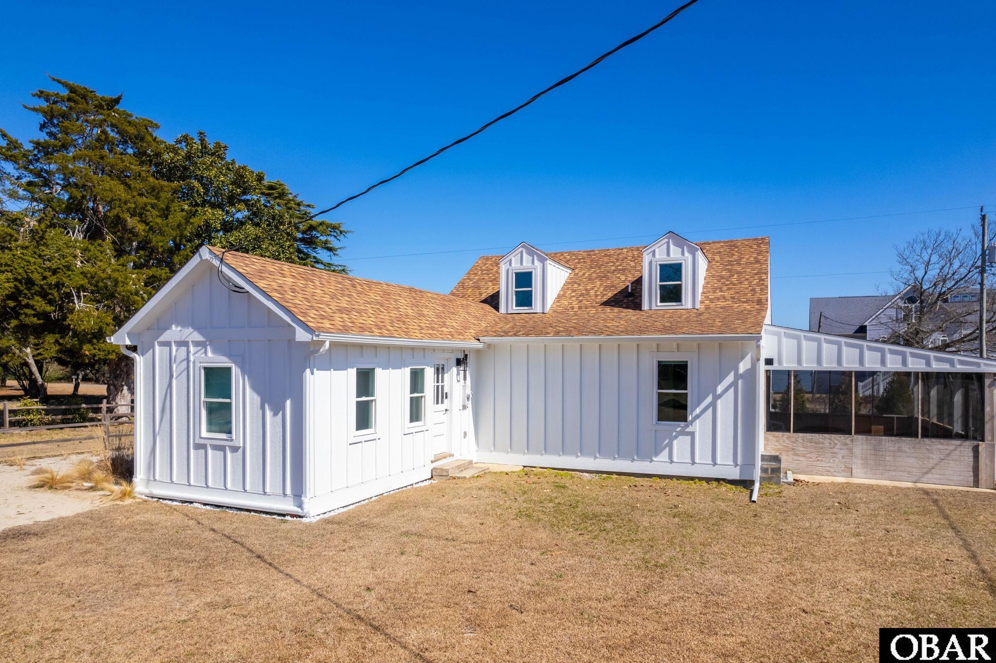 292 Narrow Shore Road Aydlett, NC 27916 - Photo 33 of 49