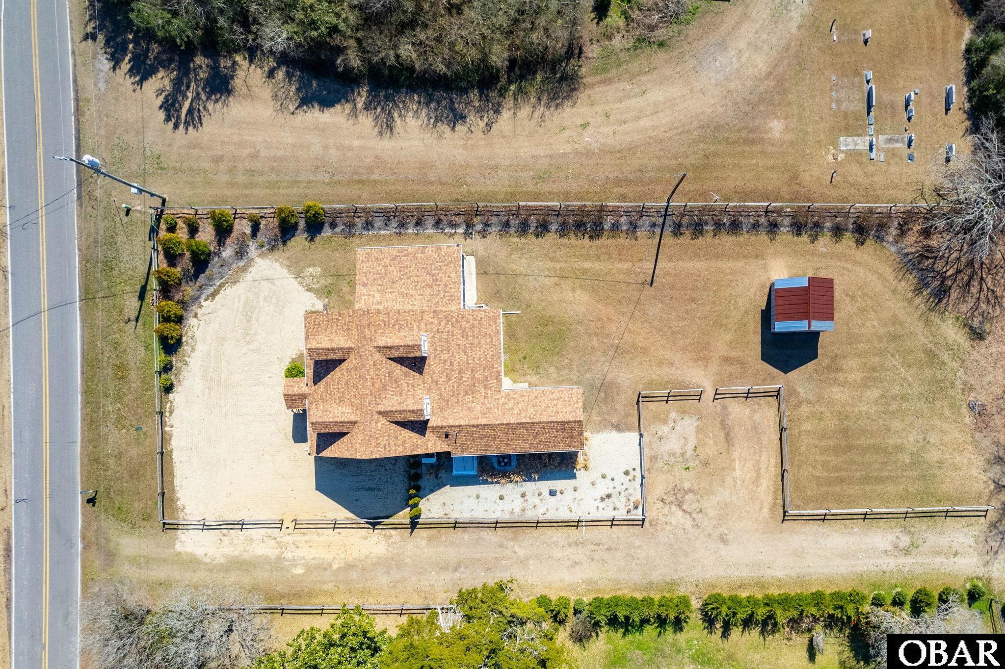 292 Narrow Shore Road Aydlett, NC 27916 - Photo 35 of 49