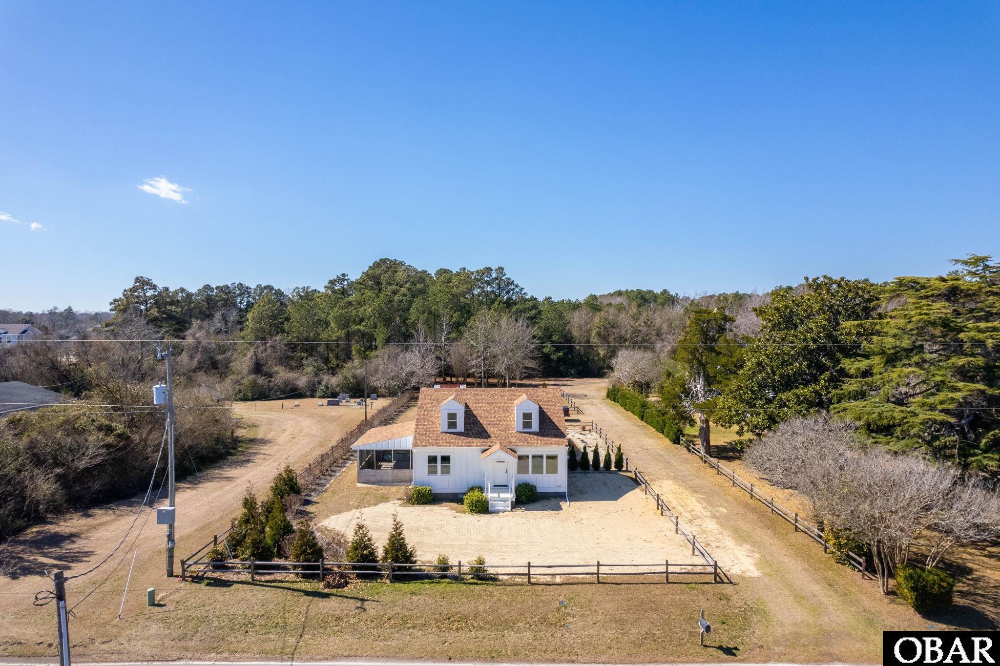 292 Narrow Shore Road Aydlett, NC 27916 - Photo 36 of 49