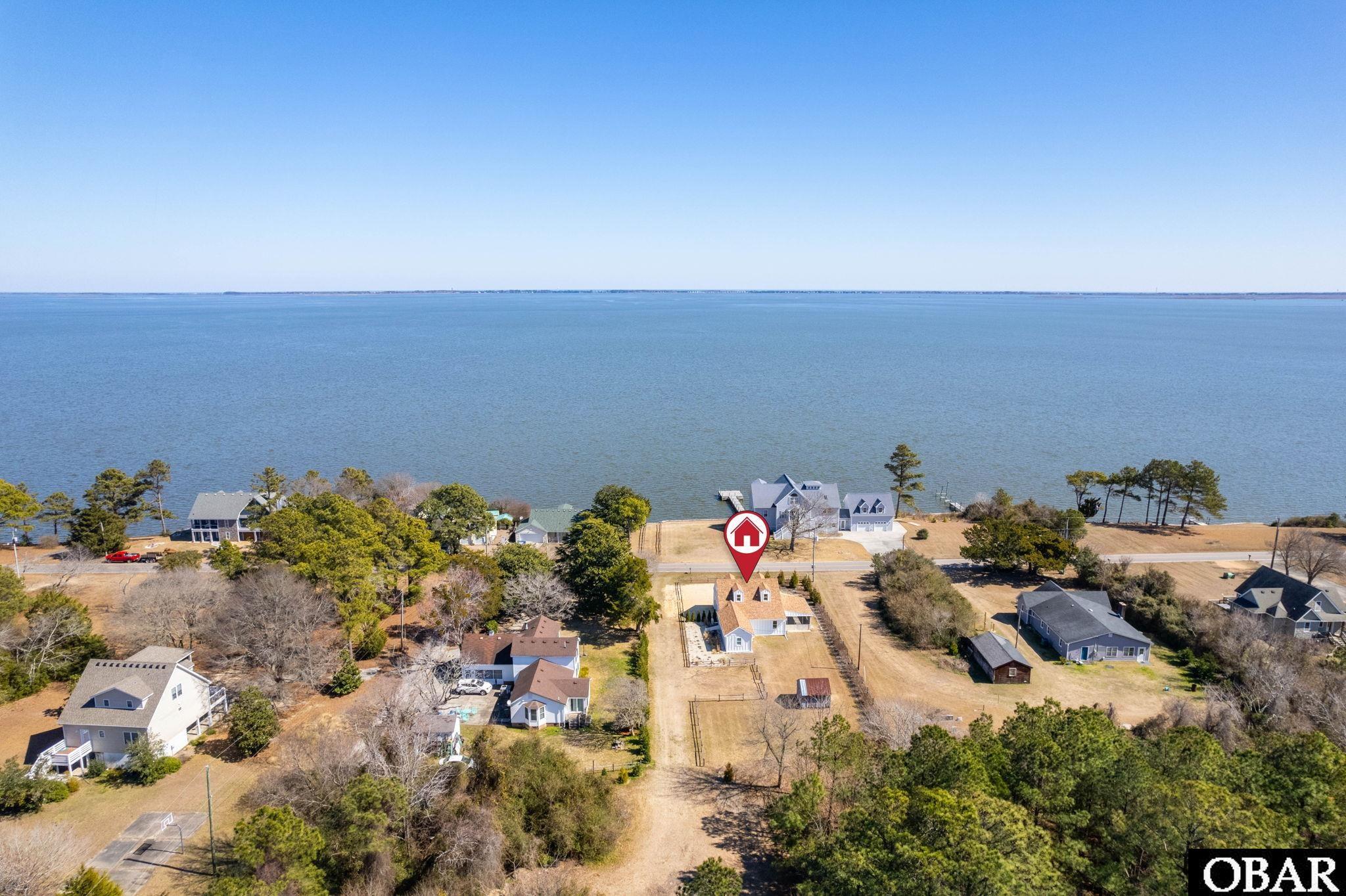 292 Narrow Shore Road Aydlett, NC 27916 - Photo 41 of 49
