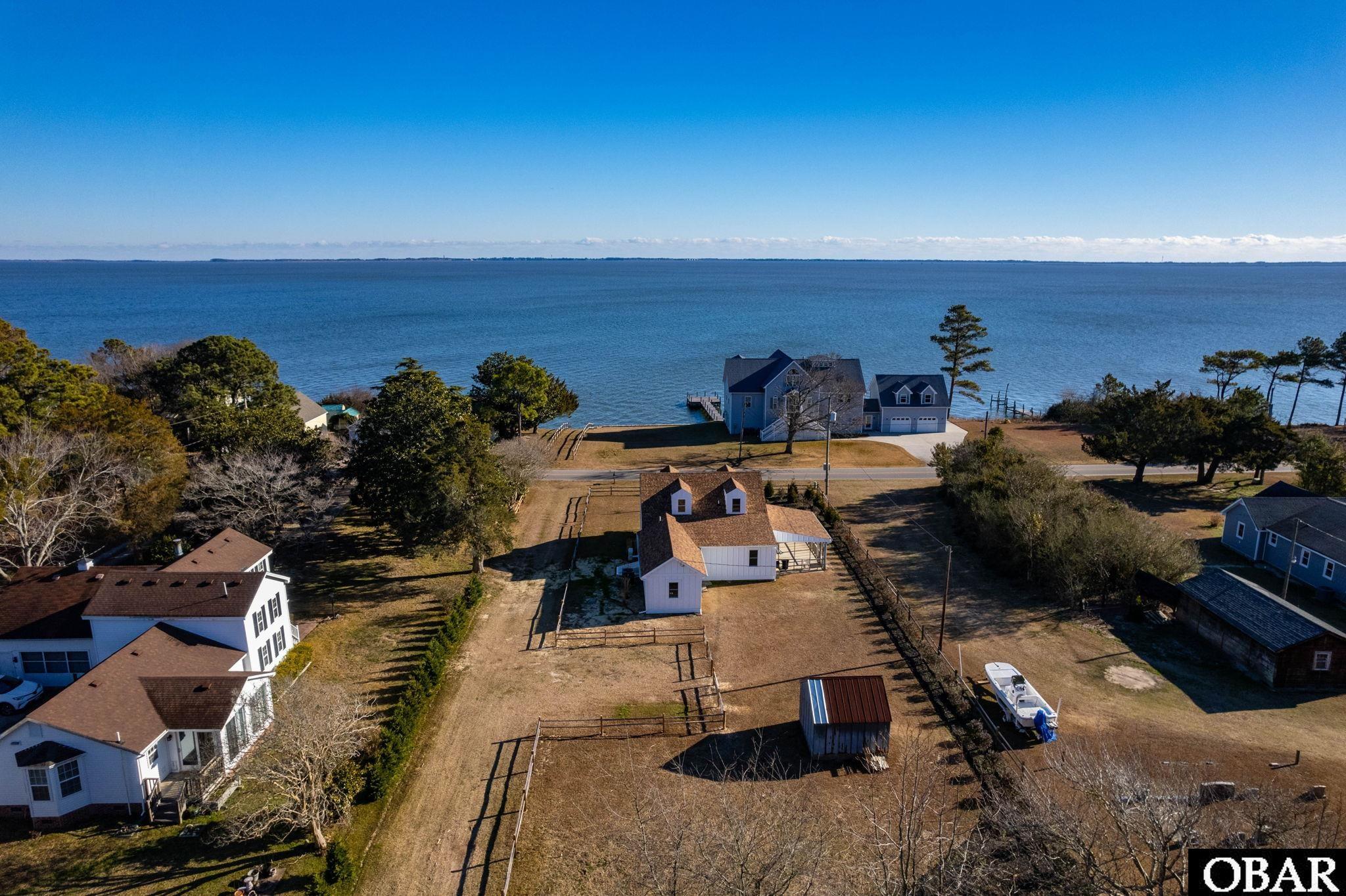 292 Narrow Shore Road Aydlett, NC 27916 - Photo 45 of 49