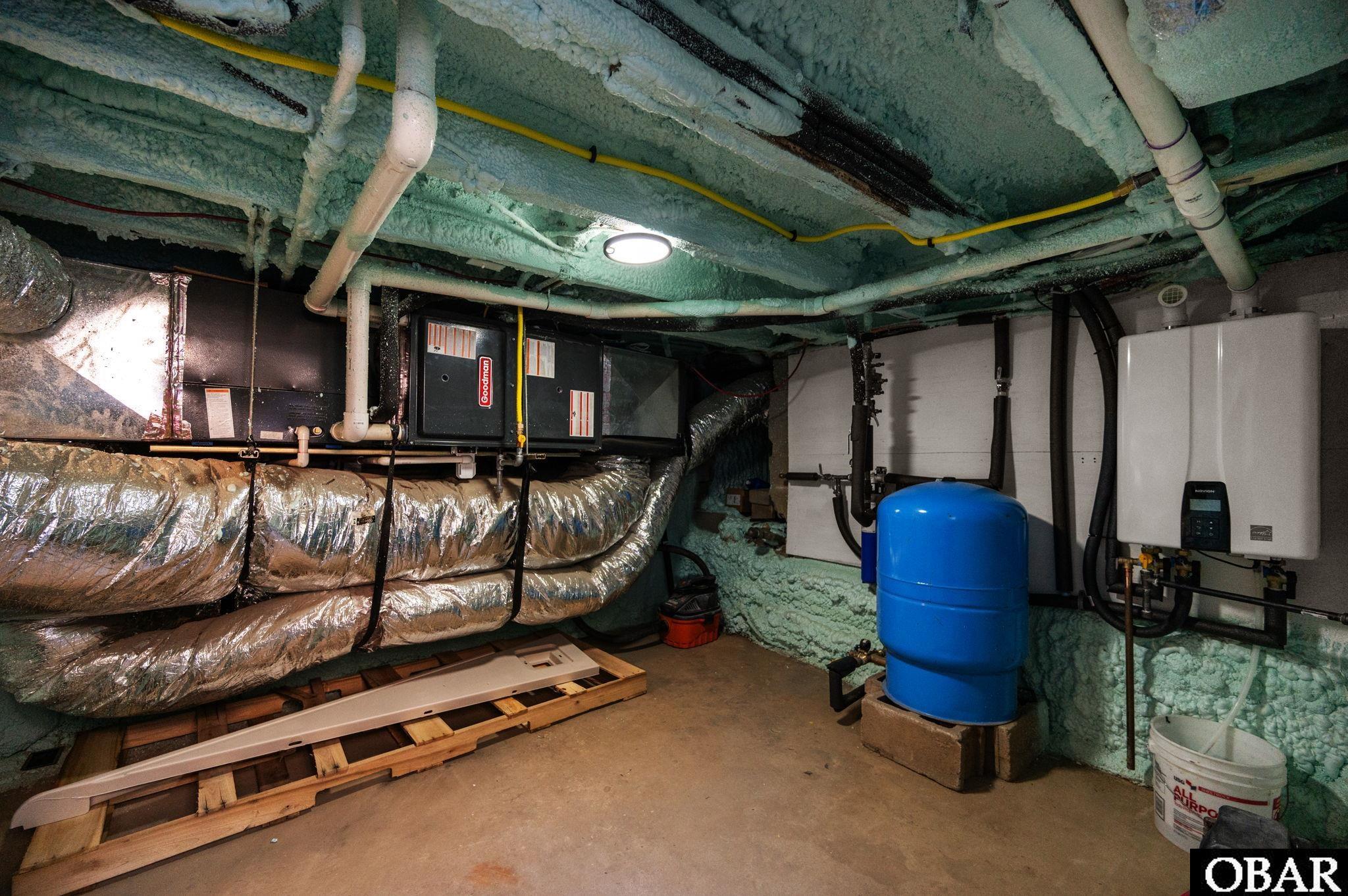 292 Narrow Shore Road Aydlett, NC 27916 - Photo 47 of 49