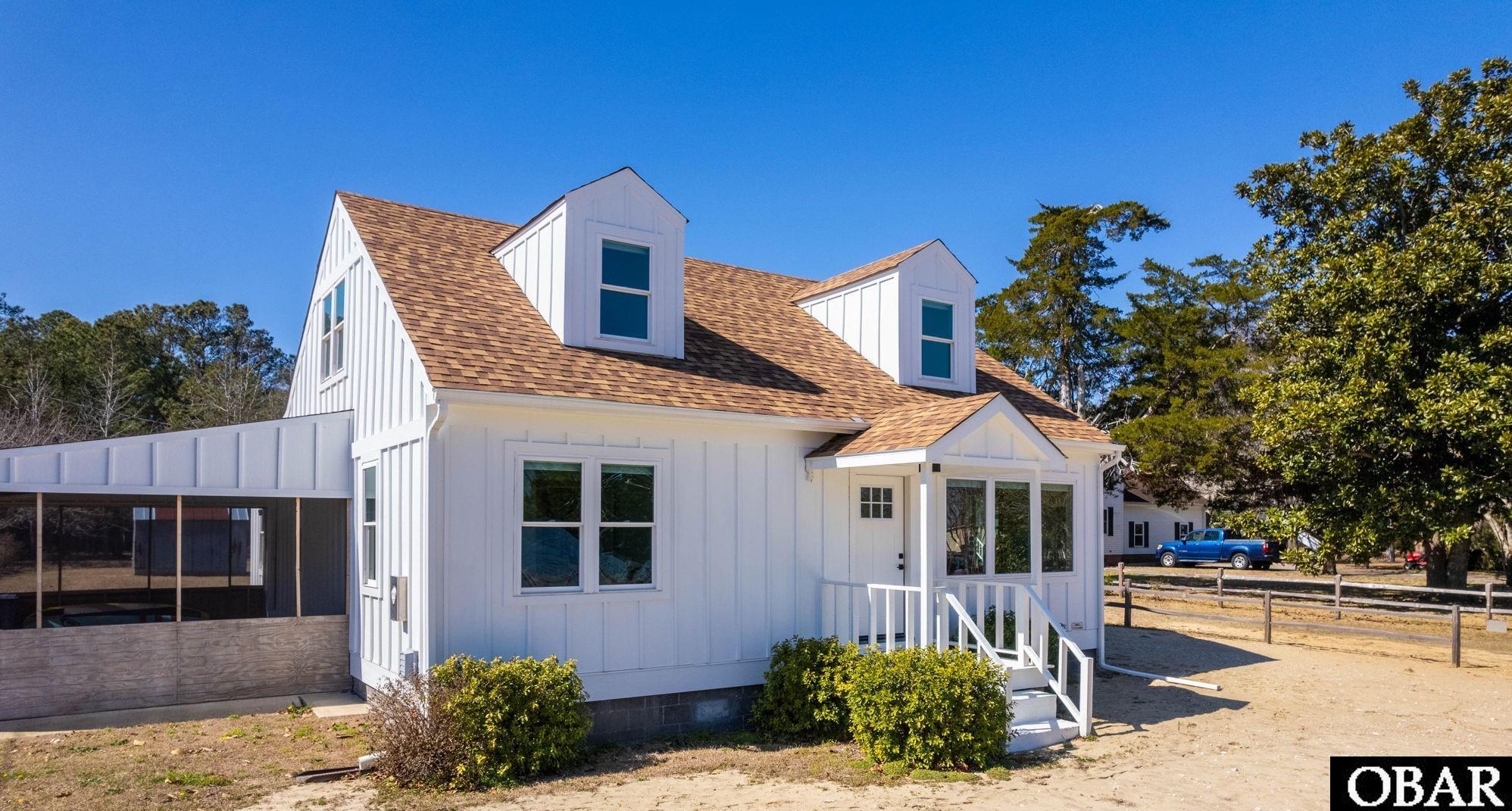 292 Narrow Shore Road Aydlett, NC 27916 - Photo 5 of 49