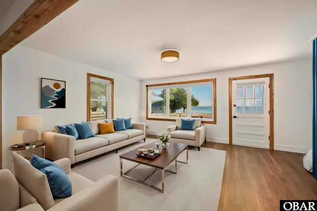 $1,100,000 | 292 Narrow Shore Road, Aydlett, NC 27916