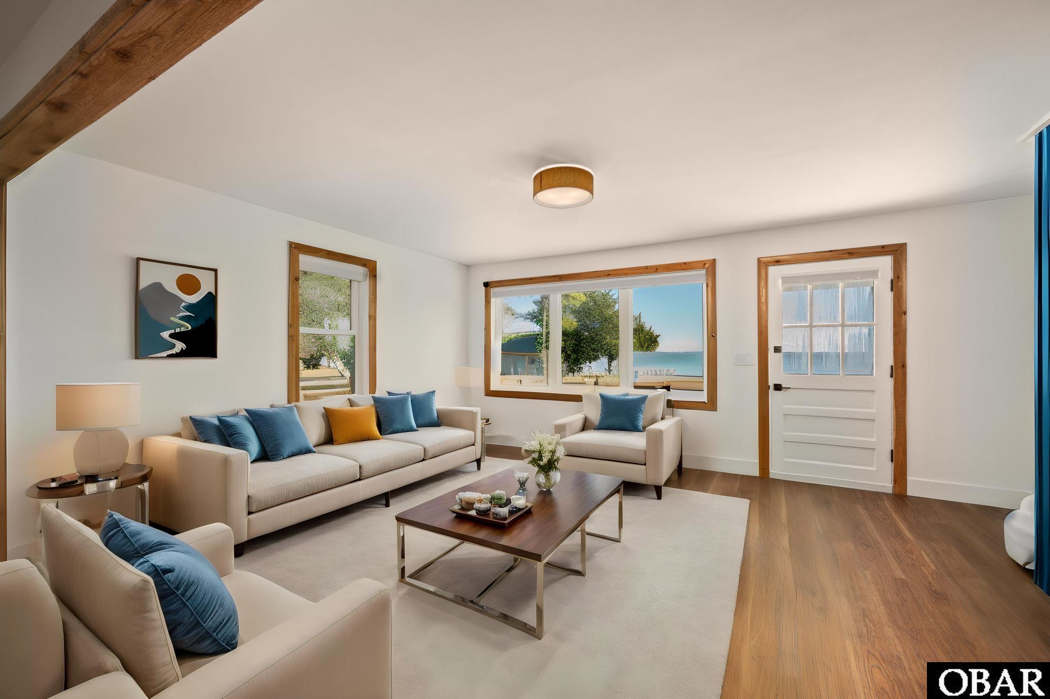 292 Narrow Shore Road Aydlett, NC 27916 - Photo 8 of 49 Virtually Staged