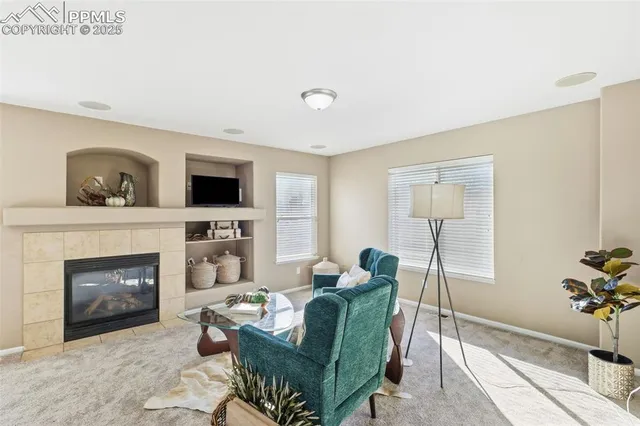 $425,000 | 7703 Autumn Leaf Way, Colorado Springs, CO 80922