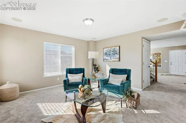 $425,000 | 7703 Autumn Leaf Way, Colorado Springs, CO 80922