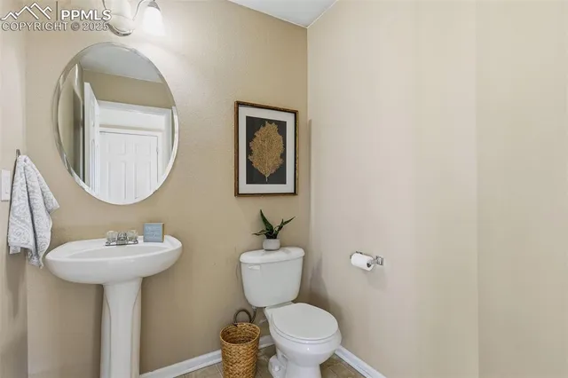 $425,000 | 7703 Autumn Leaf Way, Colorado Springs, CO 80922