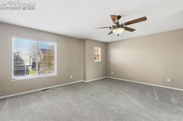 $425,000 | 7703 Autumn Leaf Way, Colorado Springs, CO 80922