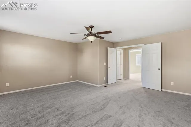 $425,000 | 7703 Autumn Leaf Way, Colorado Springs, CO 80922