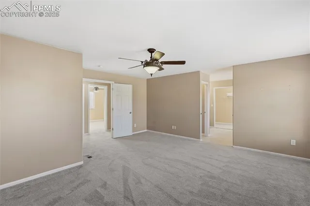 $425,000 | 7703 Autumn Leaf Way, Colorado Springs, CO 80922