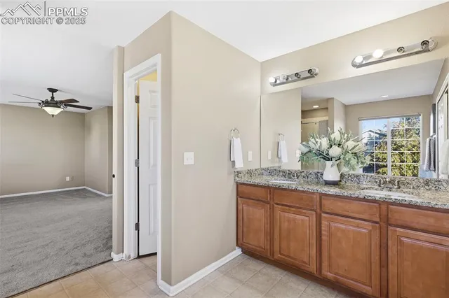 $425,000 | 7703 Autumn Leaf Way, Colorado Springs, CO 80922