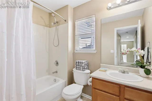 $425,000 | 7703 Autumn Leaf Way, Colorado Springs, CO 80922