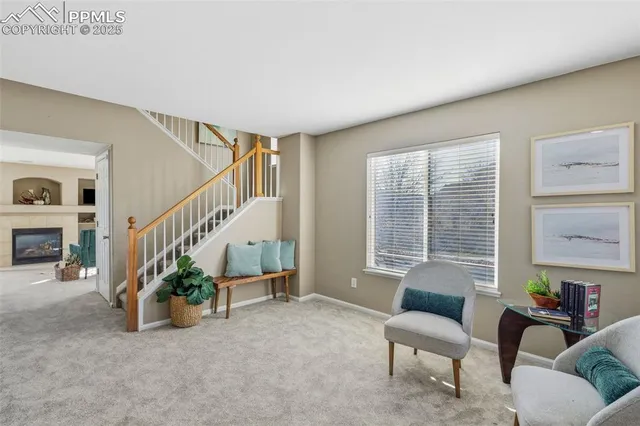 $425,000 | 7703 Autumn Leaf Way, Colorado Springs, CO 80922