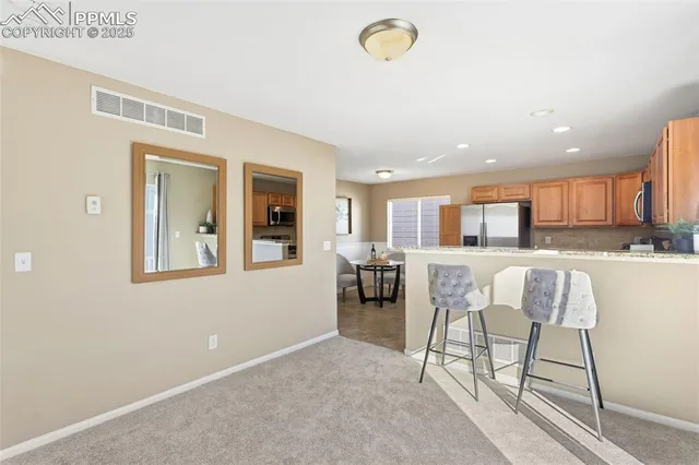 $425,000 | 7703 Autumn Leaf Way, Colorado Springs, CO 80922