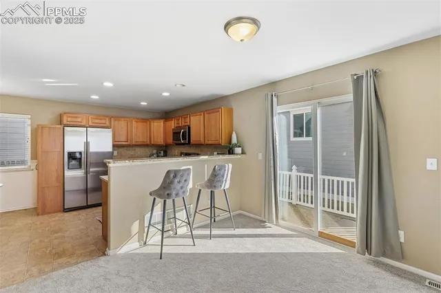 $425,000 | 7703 Autumn Leaf Way, Colorado Springs, CO 80922