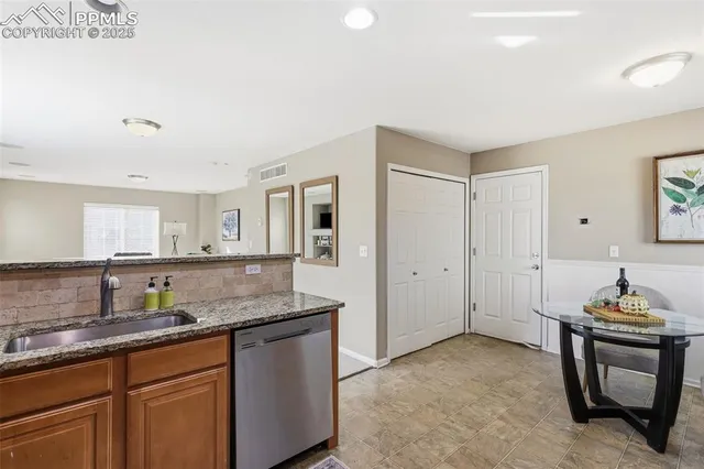 $425,000 | 7703 Autumn Leaf Way, Colorado Springs, CO 80922