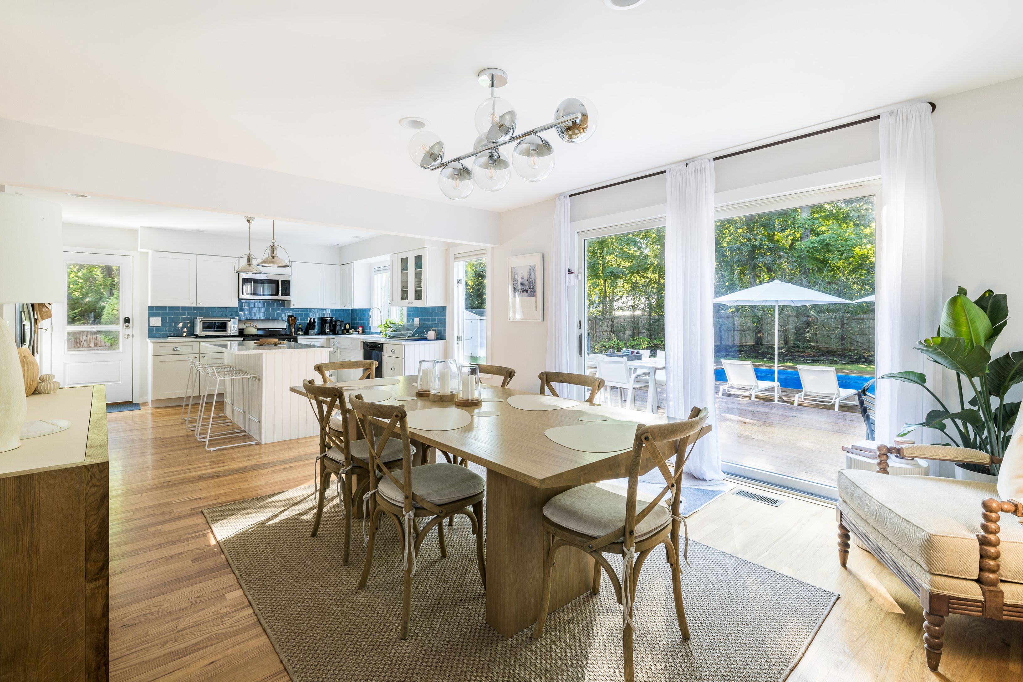 4594 Noyack Road Sag Harbor, NY 11963 - Photo 13 of 30