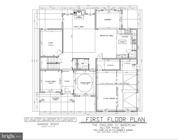 a black and white photo of a room