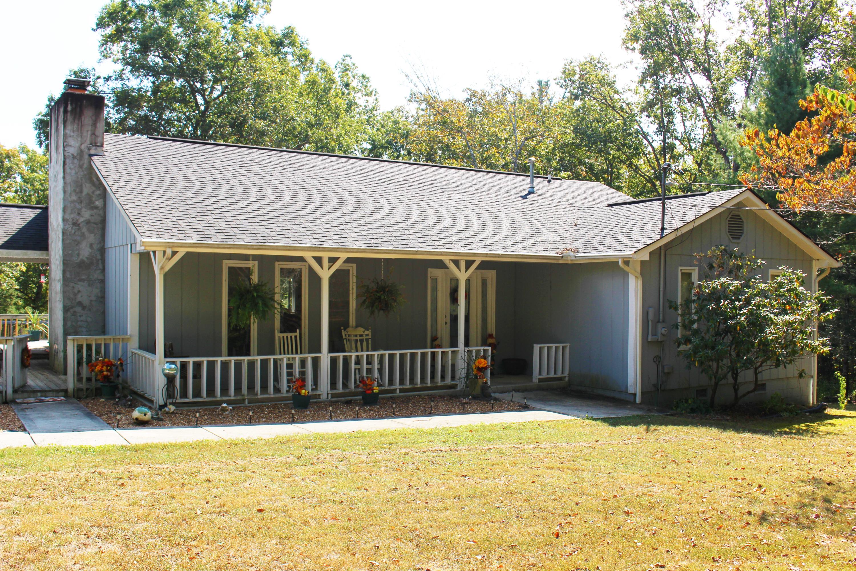 451 Hatler Road Crossville, TN 38555 - Photo 2 of 30 Home2