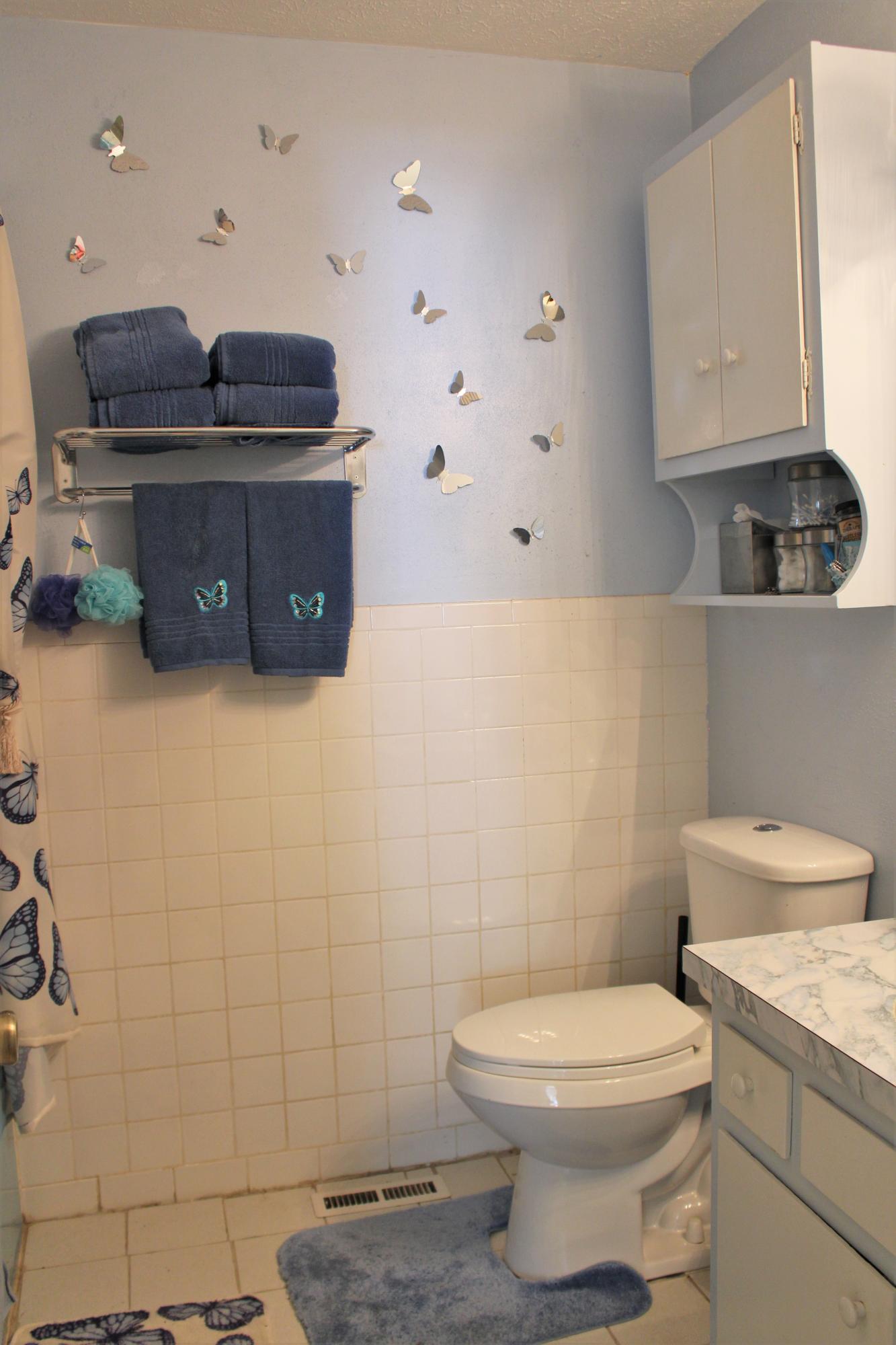 451 Hatler Road Crossville, TN 38555 - Photo 16 of 30 Bathroom 2