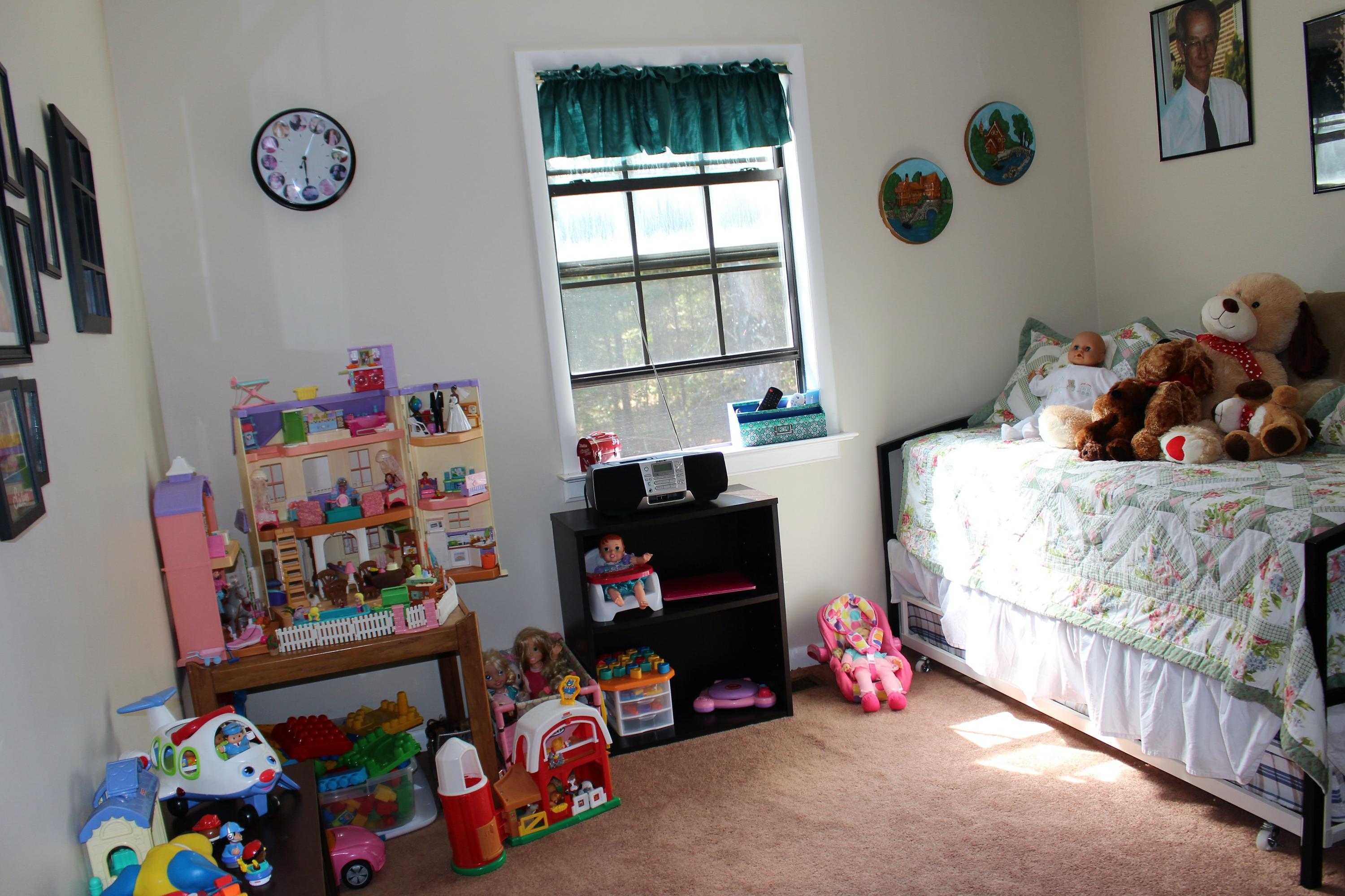 451 Hatler Road Crossville, TN 38555 - Photo 17 of 30 Bedroom 2