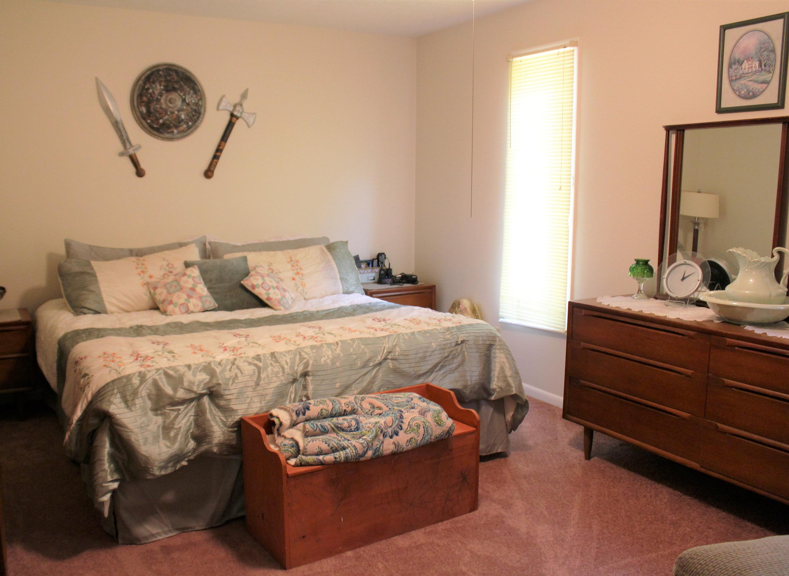 451 Hatler Road Crossville, TN 38555 - Photo 18 of 30 Bedroom 3