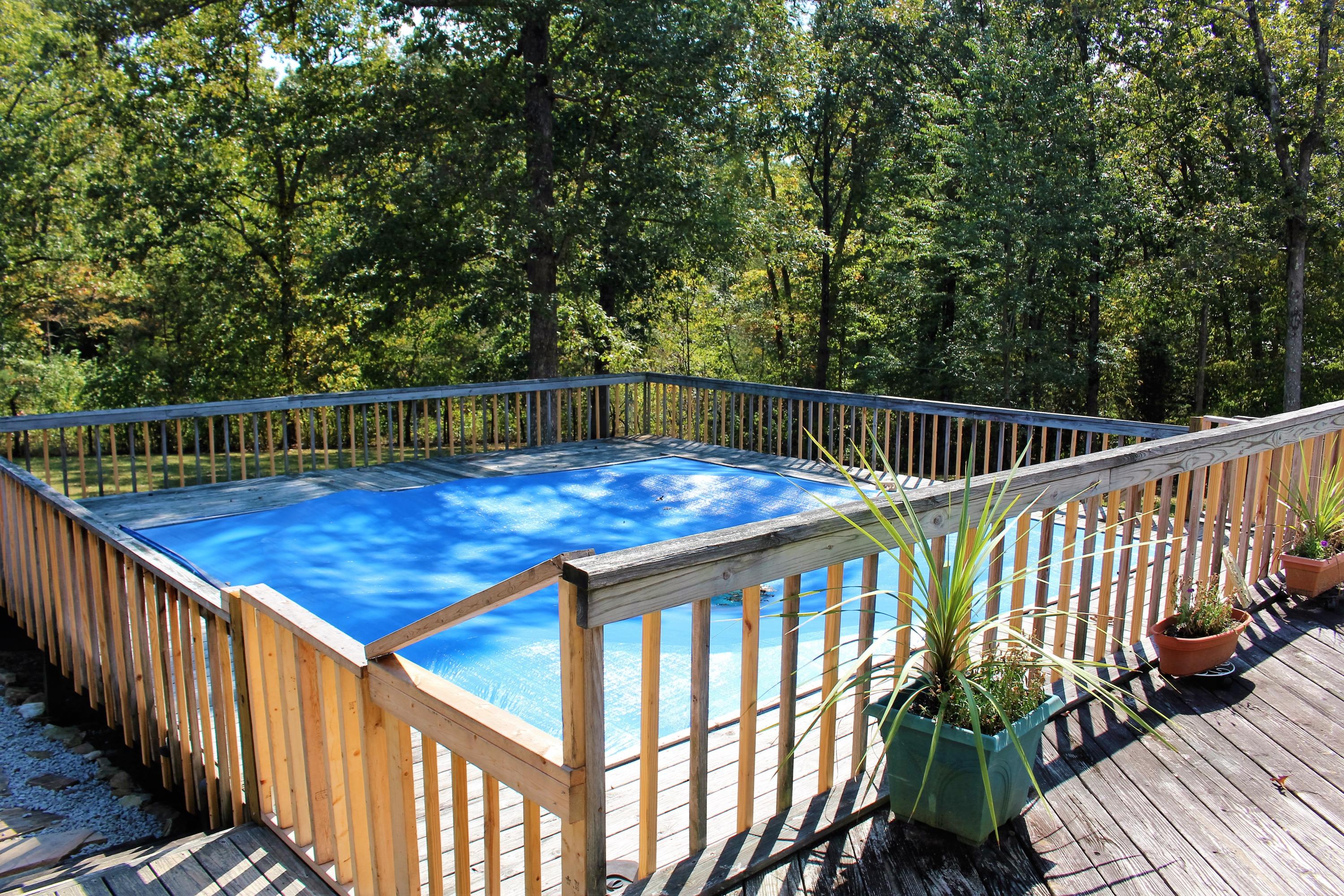 451 Hatler Road Crossville, TN 38555 - Photo 19 of 30 Swimming Pool