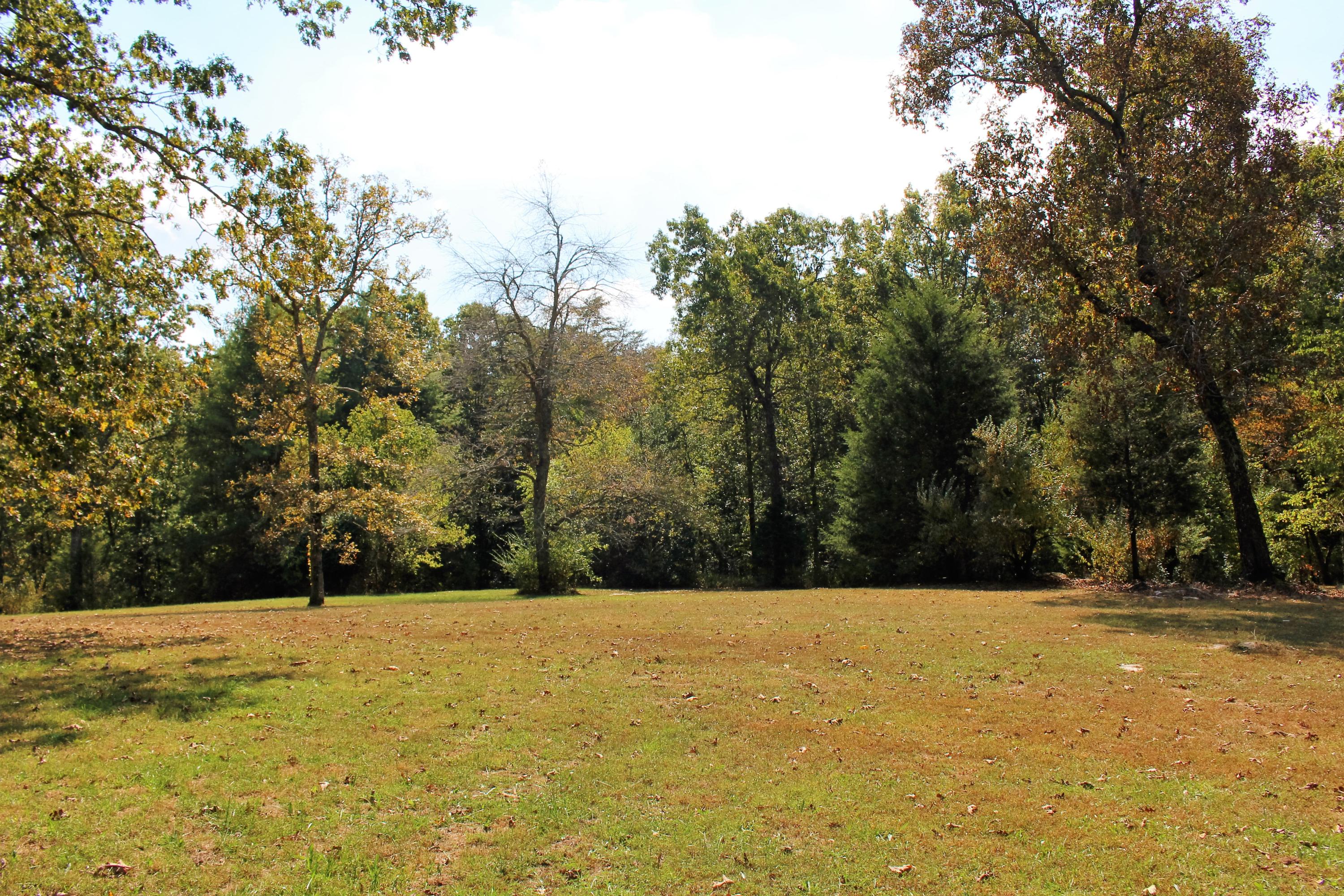 451 Hatler Road Crossville, TN 38555 - Photo 27 of 30 Back field