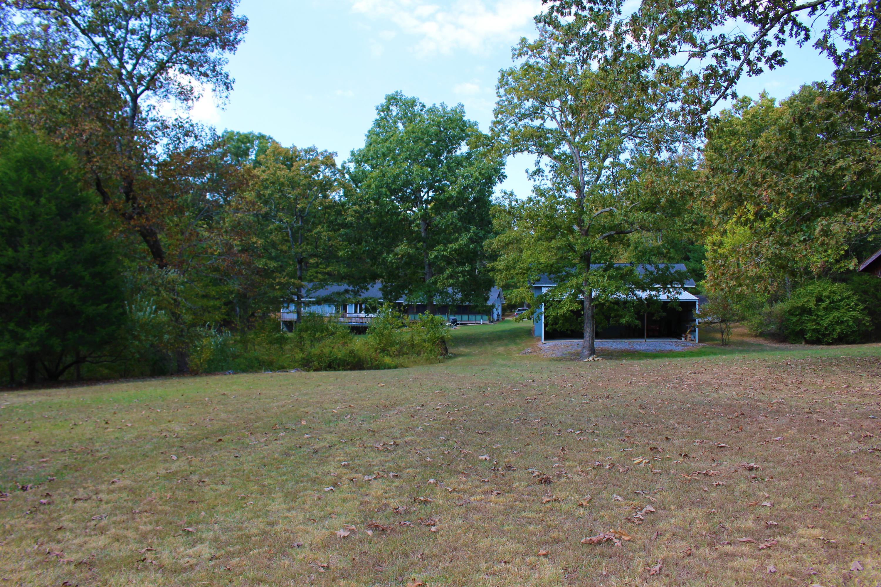 451 Hatler Road Crossville, TN 38555 - Photo 29 of 30 View from field to home