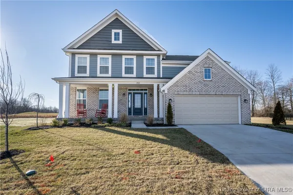 $599,900 | 1935 Augusta Parkway, Henryville, IN 47126