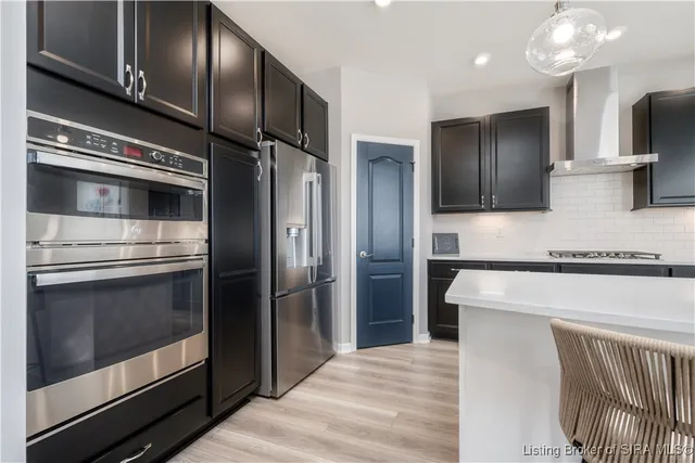 $599,900 | 1935 Augusta Parkway, Henryville, IN 47126