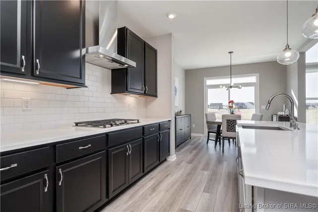 $599,900 | 1935 Augusta Parkway, Henryville, IN 47126