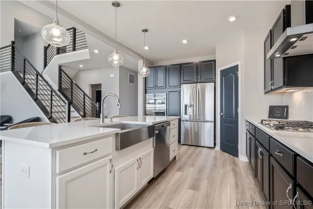 $599,900 | 1935 Augusta Parkway, Henryville, IN 47126