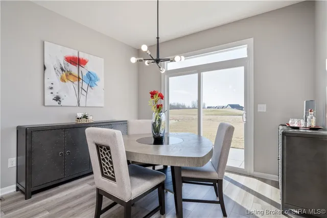 $599,900 | 1935 Augusta Parkway, Henryville, IN 47126