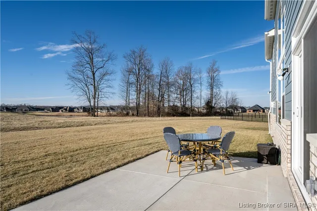 $599,900 | 1935 Augusta Parkway, Henryville, IN 47126