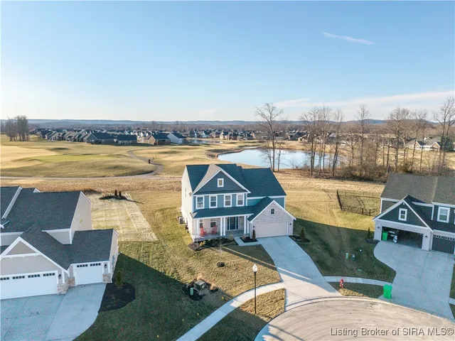 $599,900 | 1935 Augusta Parkway, Henryville, IN 47126