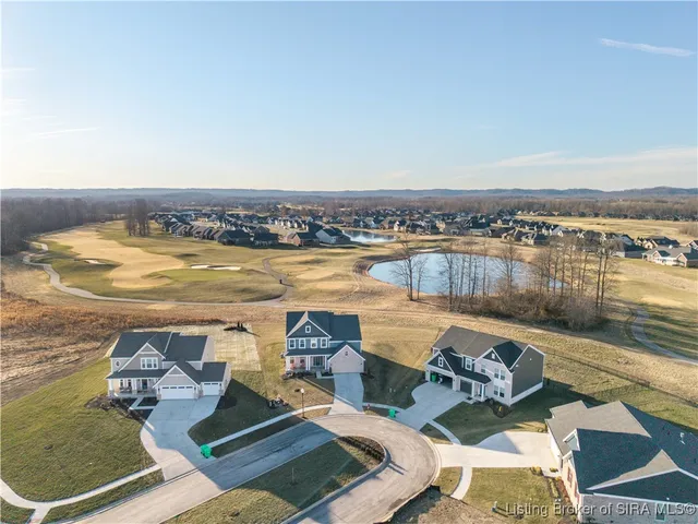 $599,900 | 1935 Augusta Parkway, Henryville, IN 47126