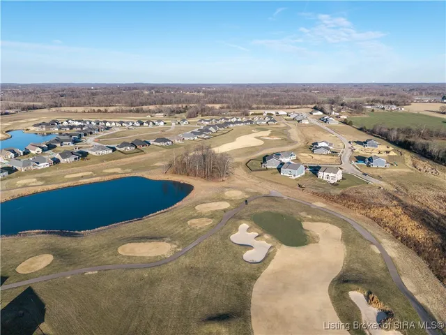 $599,900 | 1935 Augusta Parkway, Henryville, IN 47126