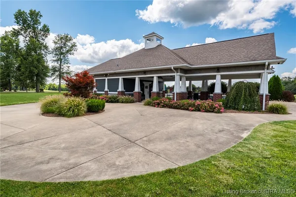 $599,900 | 1935 Augusta Parkway, Henryville, IN 47126