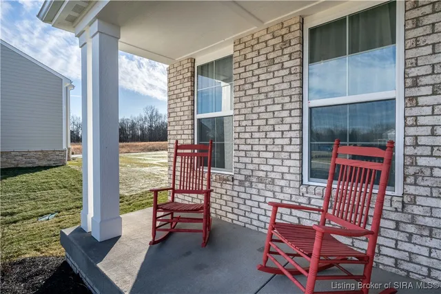 $599,900 | 1935 Augusta Parkway, Henryville, IN 47126