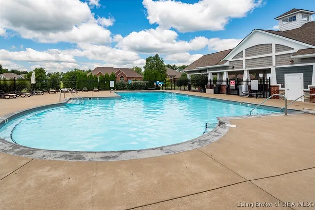 $599,900 | 1935 Augusta Parkway, Henryville, IN 47126