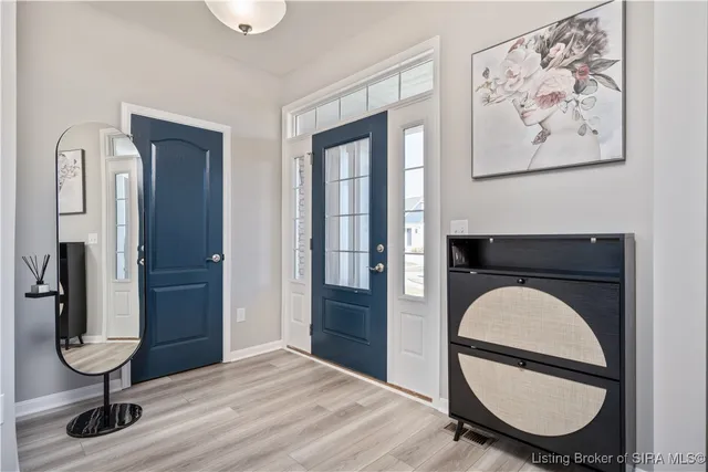 $599,900 | 1935 Augusta Parkway, Henryville, IN 47126