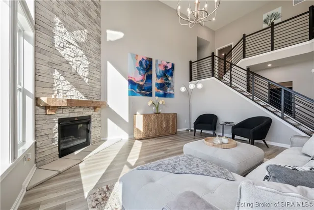 $599,900 | 1935 Augusta Parkway, Henryville, IN 47126