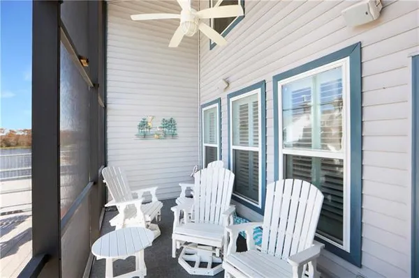 $359,000 | 141 Highway 22, Unit E2, Madisonville, LA 70447