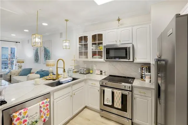 $359,000 | 141 Highway 22, Unit E2, Madisonville, LA 70447