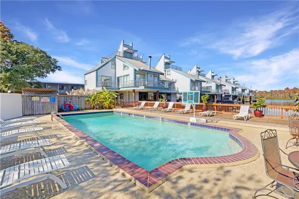 $359,000 | 141 Highway 22, Unit E2, Madisonville, LA 70447