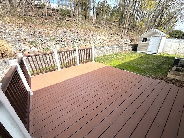 12 Sherwood Road Worcester, MA 01602 - Photo 7 of 16